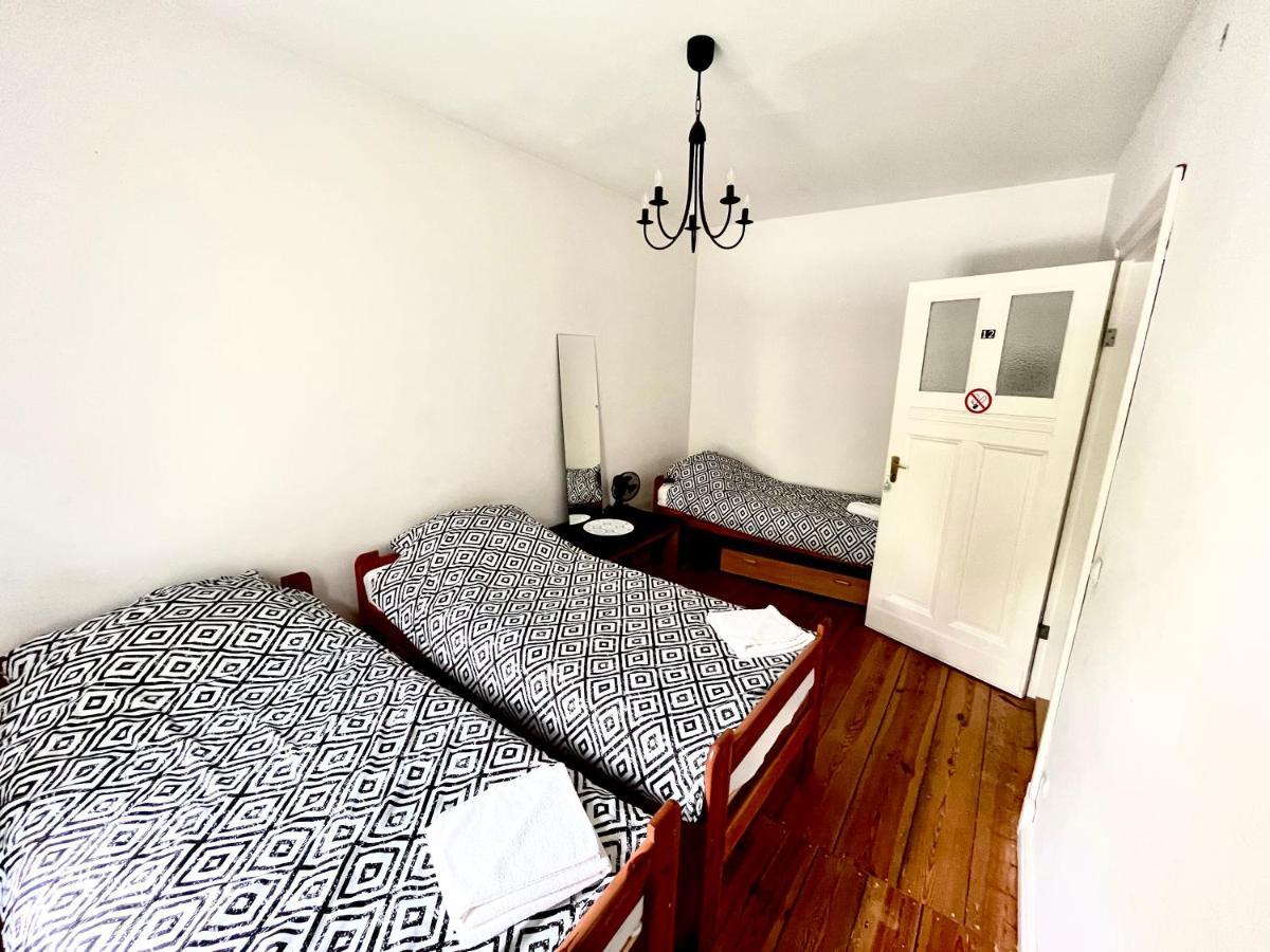 Agroturystyka Hotel Noclegi Palac Camping Wałcz Kültér fotó